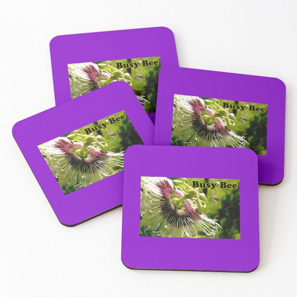 Item preview, Busy Bee designed and sold by JanderraDesigns.