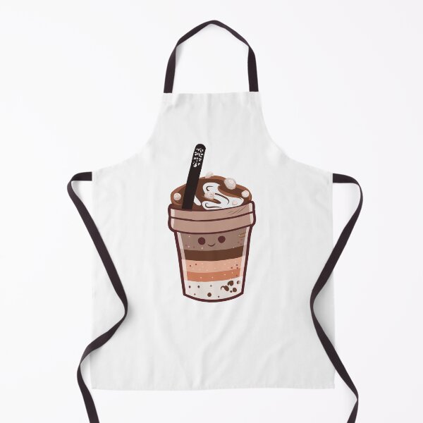 Item preview, Kawaii Cups: Meet Shakey Jakey designed and sold by DenZSucgang.