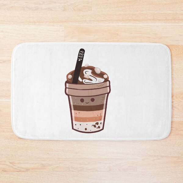 Item preview, Kawaii Cups: Meet Shakey Jakey designed and sold by DenZSucgang.