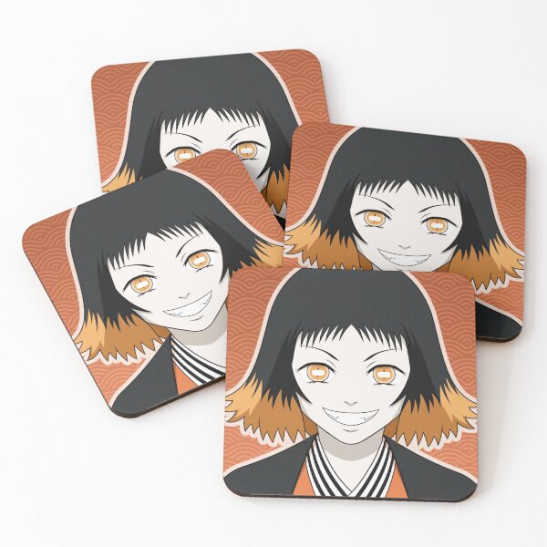 Item preview, Six Arms Demon designed and sold by Retratosanime.