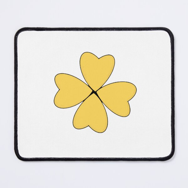 Item preview, clover leaf designed and sold by LaongfongDesign.