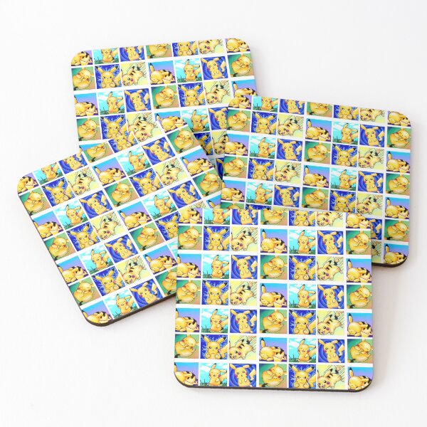 Item preview, Electric Type designed and sold by Levana-Jane.