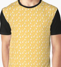 Baby Teddy Pigs Graphic T-Shirt