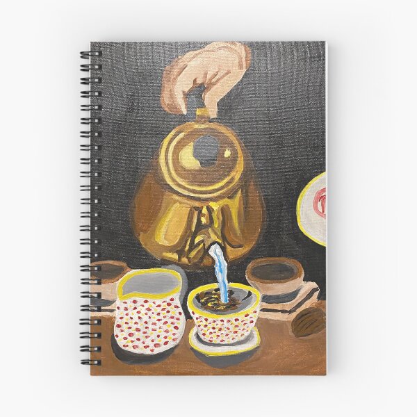 Item preview, Tea time designed and sold by VisualVisions23.