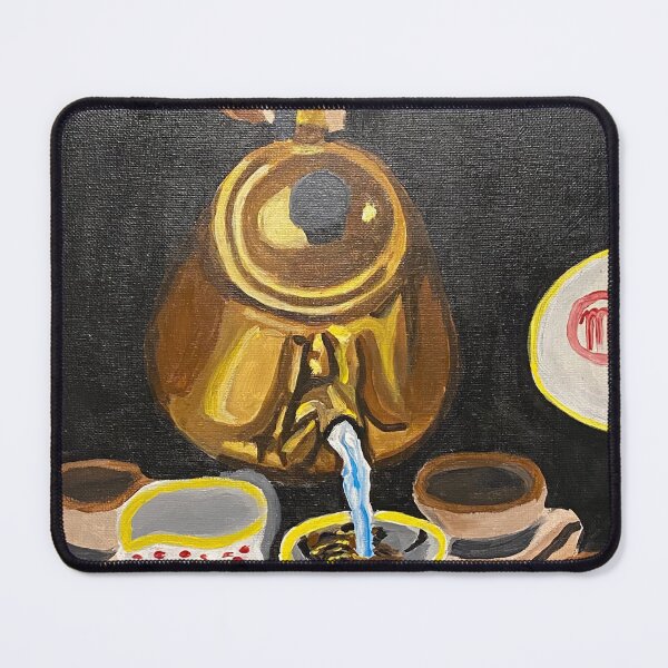 Item preview, Tea time designed and sold by VisualVisions23.