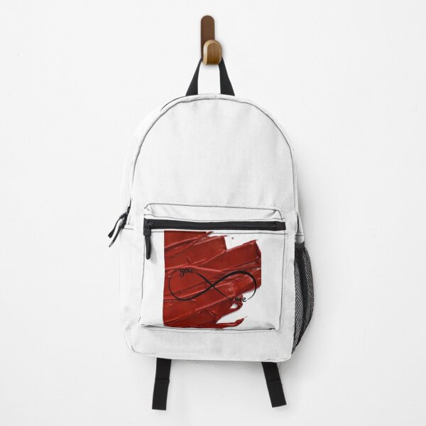 Item preview, Red Infinity you and me designed and sold by rafal12345.