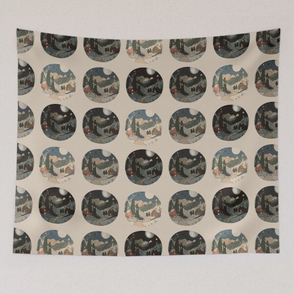 Item preview, Can you spot all 9 cats? designed and sold by Lotti  ₍^. .^₎⟆.