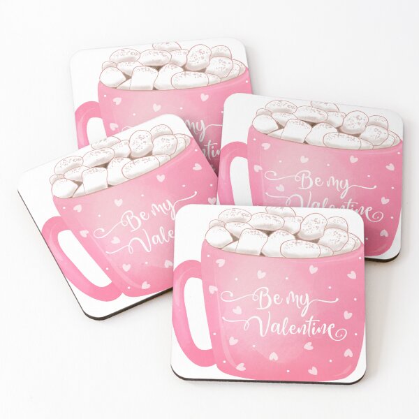 Item preview, Be My Valentine - Coffee Cup designed and sold by LionessLove.