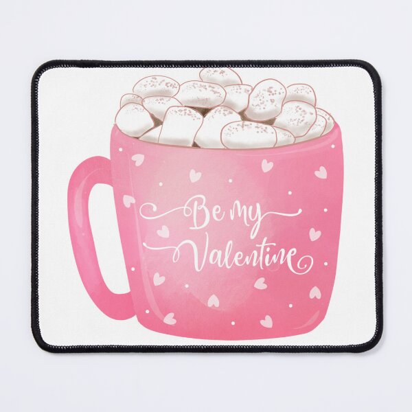 Item preview, Be My Valentine - Coffee Cup designed and sold by LionessLove.