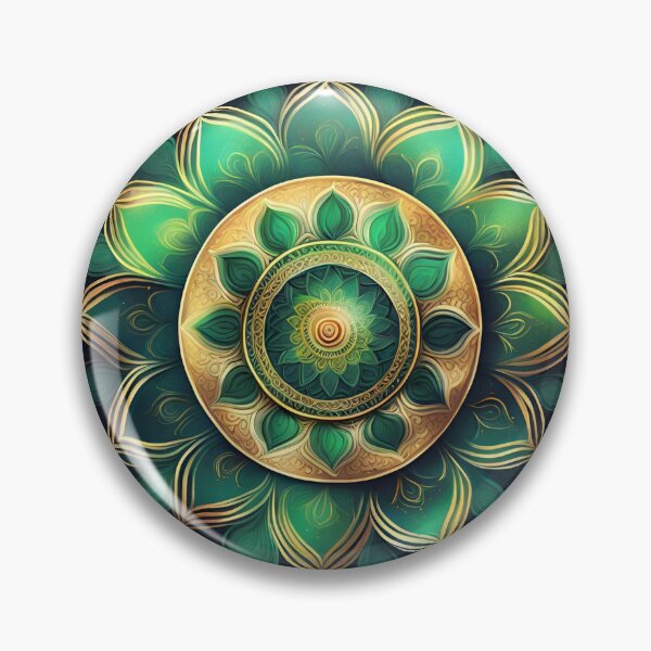Item preview, Celestial Carnival Bohemian Mandala Magic designed and sold by SpiritualManda.