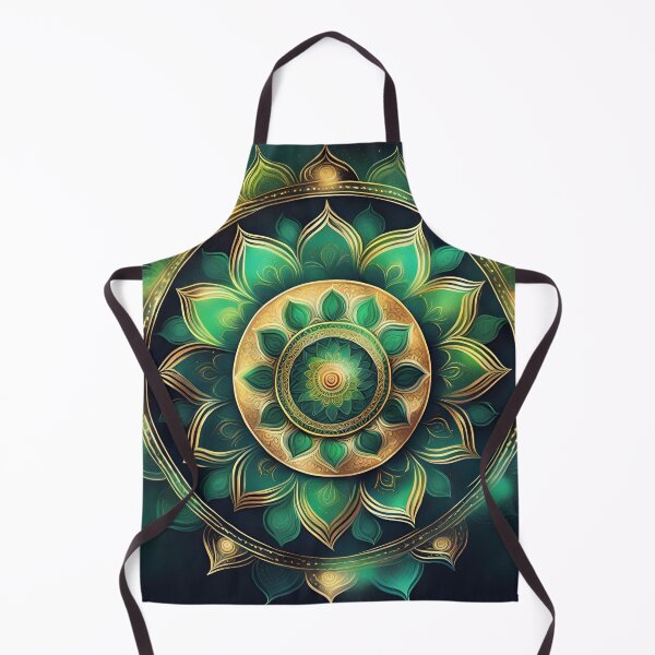 Item preview, Celestial Carnival Bohemian Mandala Magic designed and sold by SpiritualManda.