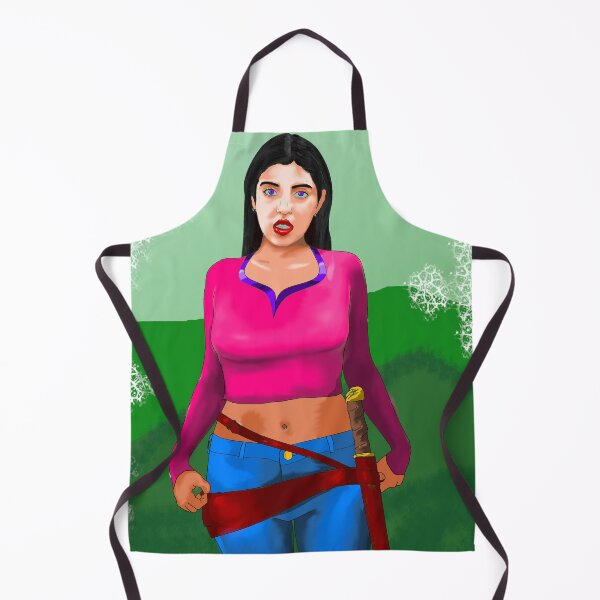 Item preview, The Enchanting Quest of Elara designed and sold by SheroTales.