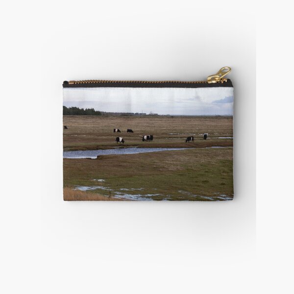Artikelvorschau, Galloway Rinder entworfen und verkauft von Calidris Fotografie Steffi & Ben Köppler.