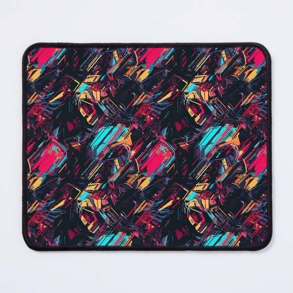 Item preview, CYBERNETIC SERIES VOL. 01 designed and sold by MidArtForge.