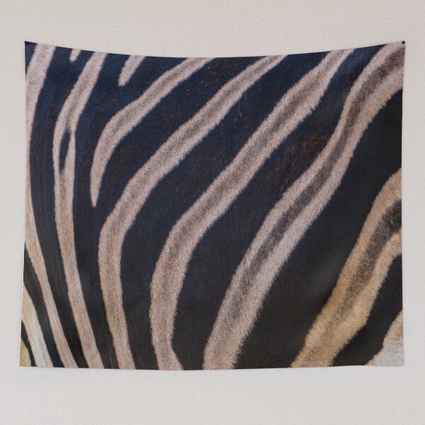 Item preview, Zebra stripes designed and sold by Teniche.