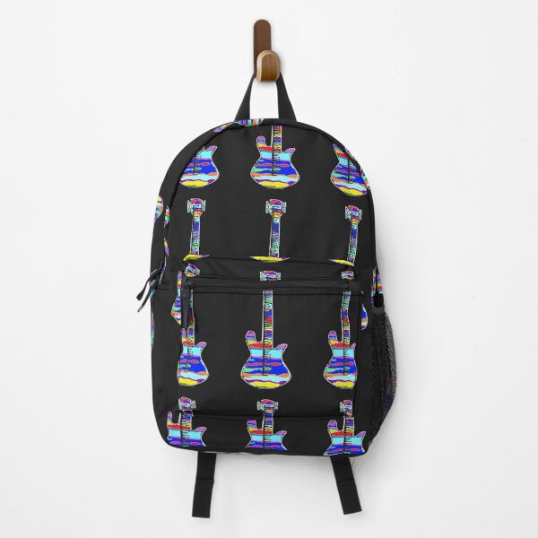Item preview, bass, bassist, guitar, art pop art by LowEndGraphics designed and sold by LowEndGraphics.