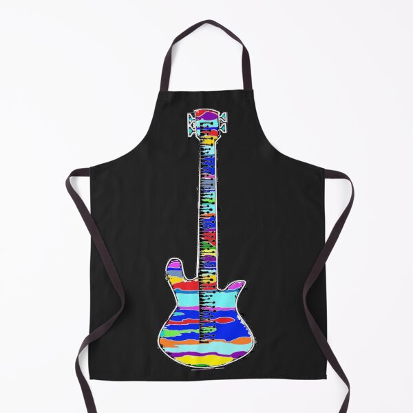 Item preview, bass, bassist, guitar, art pop art by LowEndGraphics designed and sold by LowEndGraphics.