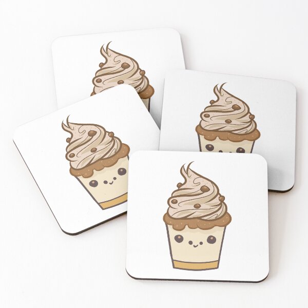 Item preview, Kawaii Cups: Meet Malts de la Mochi designed and sold by DenZSucgang.