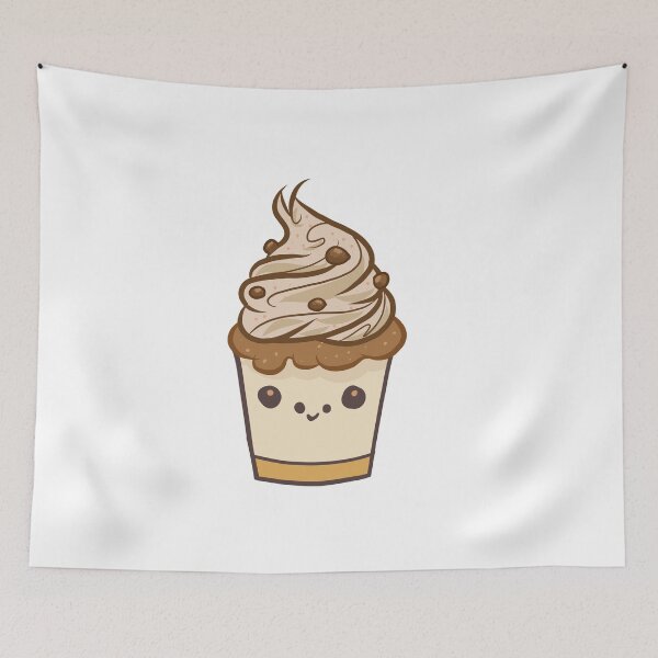 Item preview, Kawaii Cups: Meet Malts de la Mochi designed and sold by DenZSucgang.