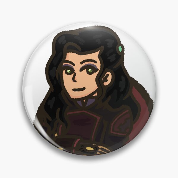 Item preview, Asami designed and sold by LoserMangaka.