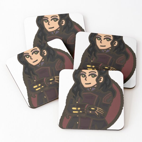 Item preview, Asami designed and sold by LoserMangaka.