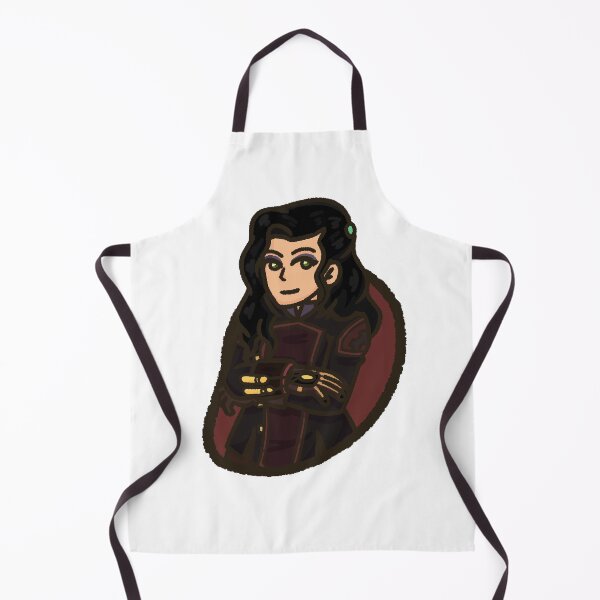 Item preview, Asami designed and sold by LoserMangaka.