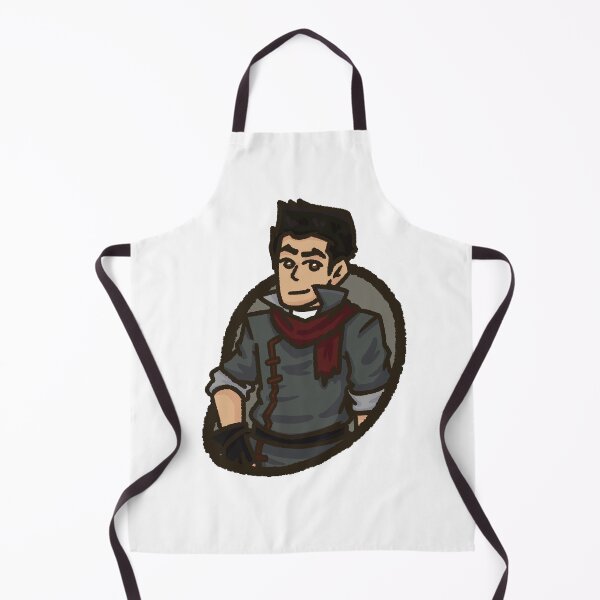 Item preview, Mako designed and sold by LoserMangaka.