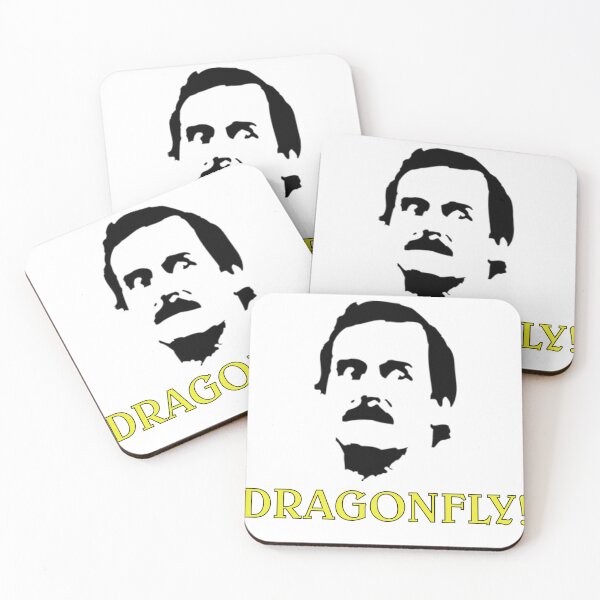 Item preview, Dragonfly! designed and sold by iHux.