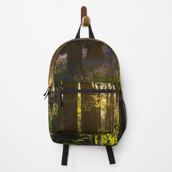 Item preview, Bluebell Glade designed and sold by Cotswolds Photographer.