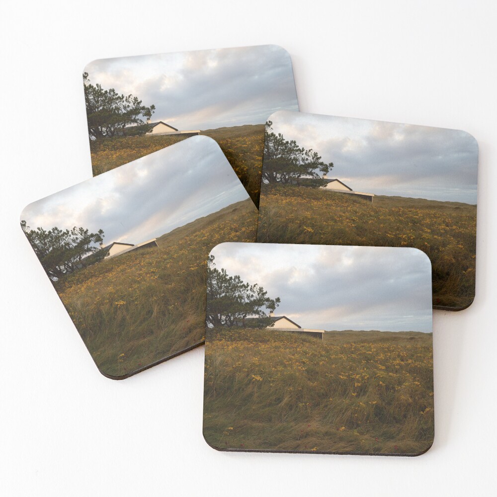 Item preview, Coasters (Set of 4) designed and sold by steffik.