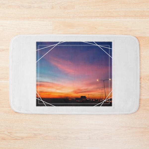 Item preview, Photography design #on the road designed and sold by Hiidenna.