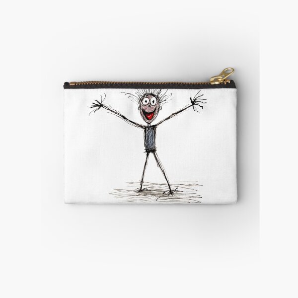 Item preview, Stickman designed and sold by ARIUSTR.