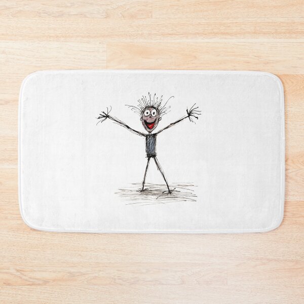 Item preview, Stickman designed and sold by ARIUSTR.