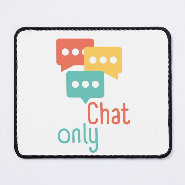 Item preview, No calls chat only designed and sold by NurzZz73.
