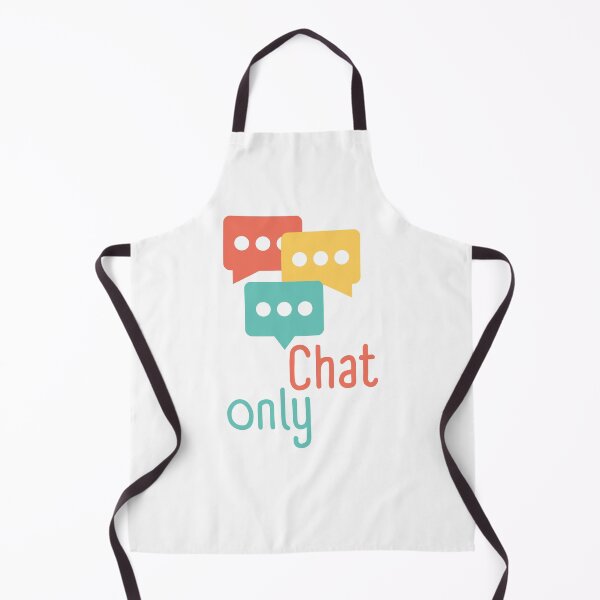 Item preview, No calls chat only designed and sold by NurzZz73.