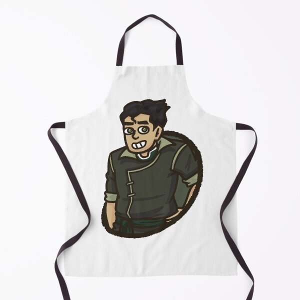 Item preview, Bolin designed and sold by LoserMangaka.