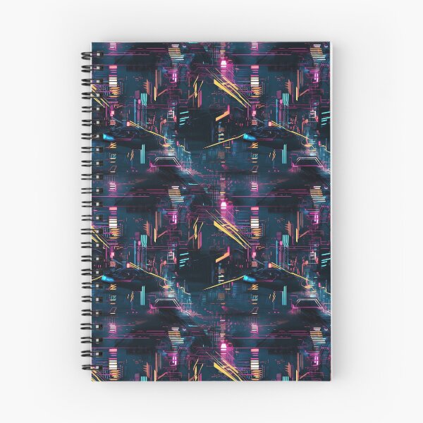 Item preview, CYBERNETIC SERIES VOL. 01 designed and sold by MidArtForge.
