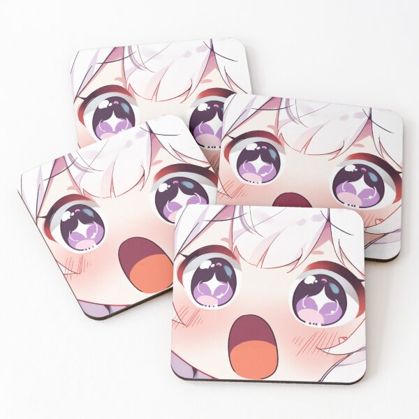 Item preview, Big Screen Girl Face designed and sold by INSPIREforJ.