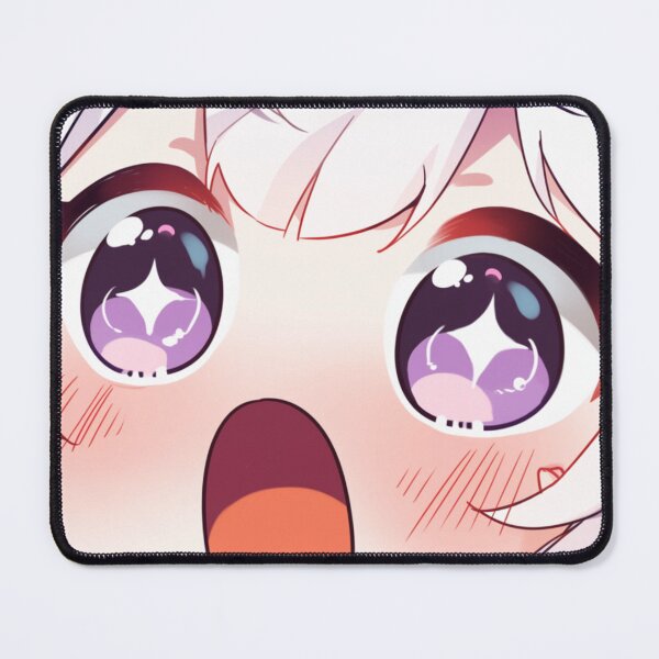 Item preview, Big Screen Girl Face designed and sold by INSPIREforJ.
