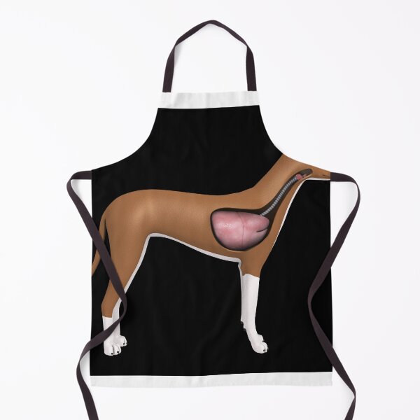 Item preview, STK701281H-Respiratory system of a dog. designed and sold by StocktrekImages.