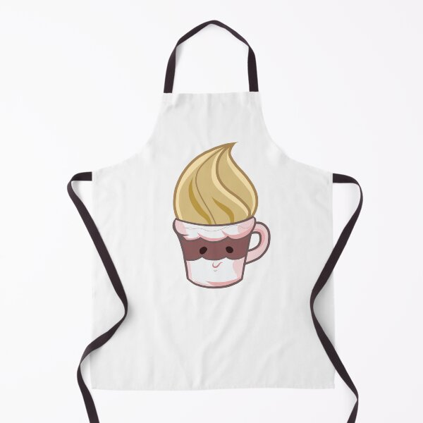 Item preview, Kawaii Cups: Meet Blondie Bandit McCaffeine designed and sold by DenZSucgang.