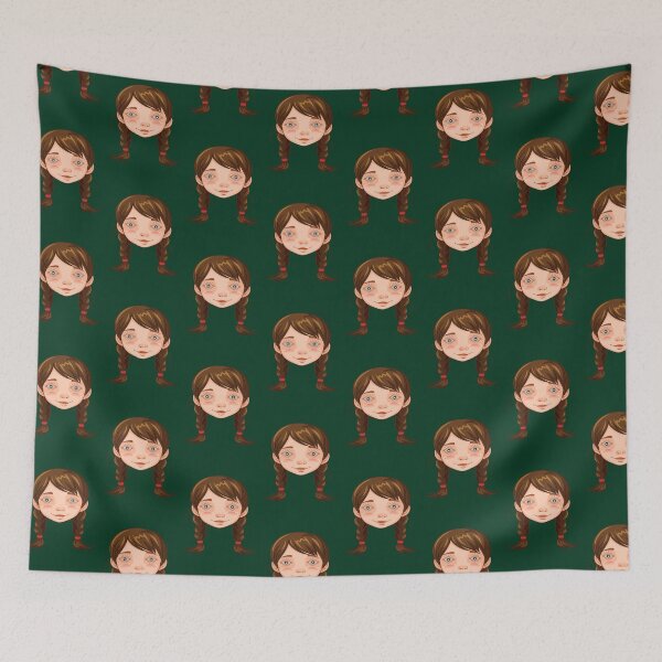 Item preview, The woman is the same, only the eyes are different designed and sold by GraphicPastel.