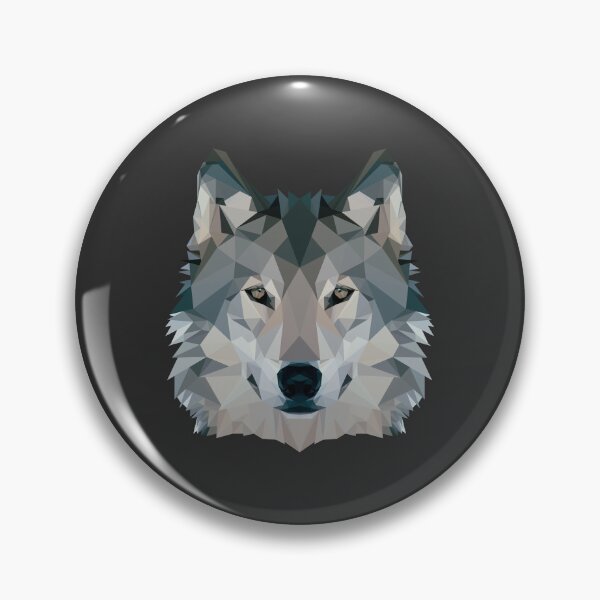 Item preview, Wolf  designed and sold by edwardmhz.