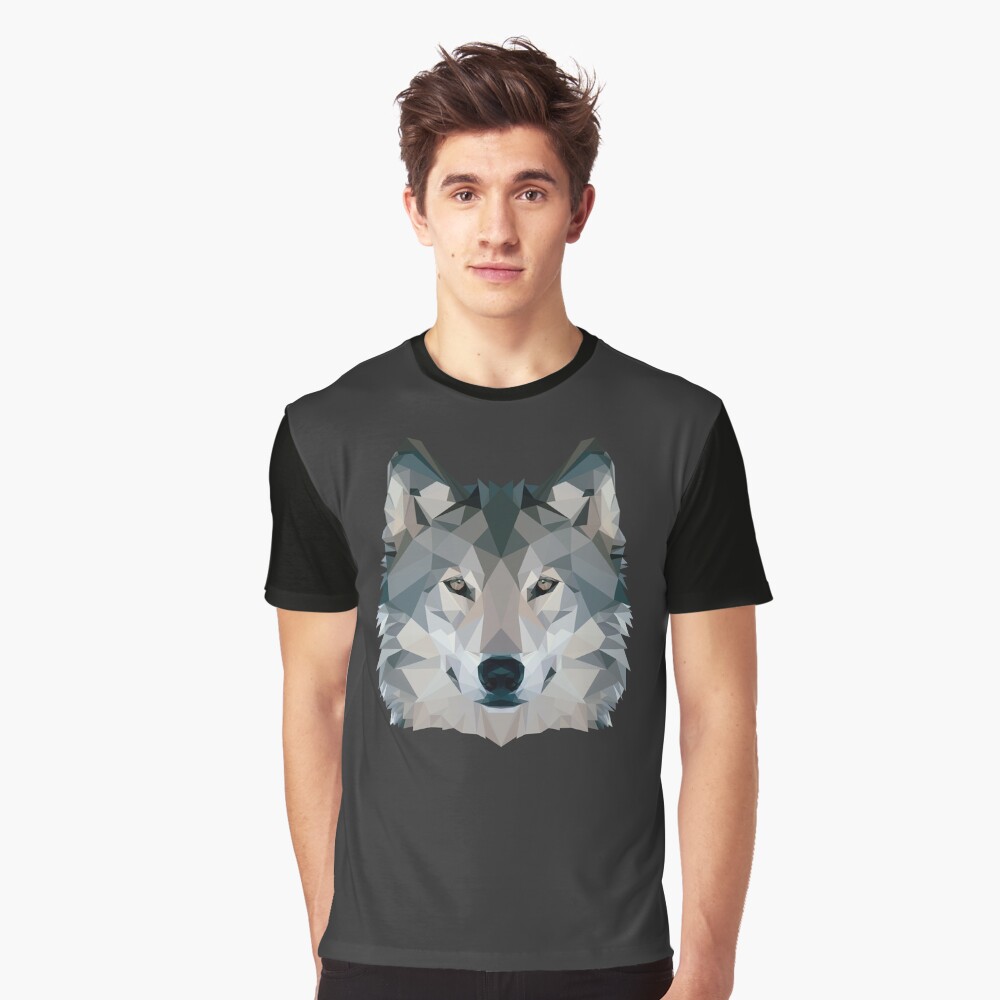 Item preview, Graphic T-Shirt designed and sold by edwardmhz.