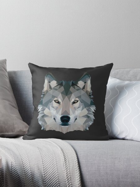 Item preview, Wolf  designed and sold by edwardmhz.