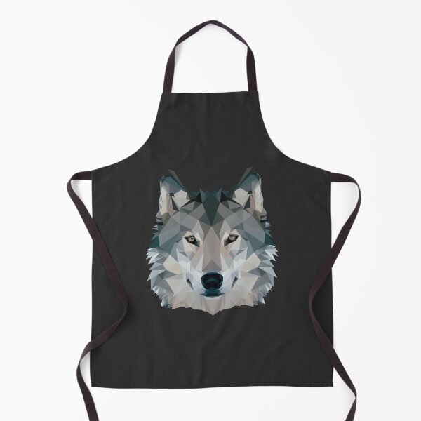 Item preview, Wolf designed and sold by edwardmhz.
