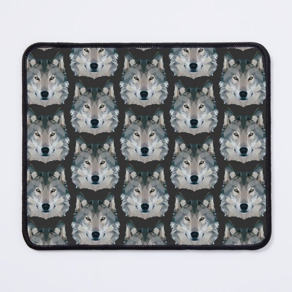Item preview, Wolf  designed and sold by edwardmhz.