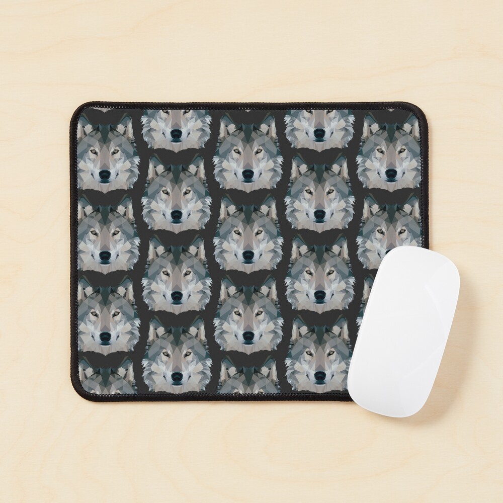 Item preview, Mouse Pad designed and sold by edwardmhz.