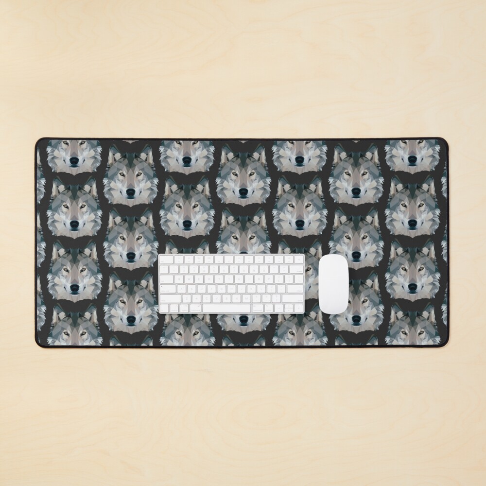 Item preview, Desk Mat designed and sold by edwardmhz.