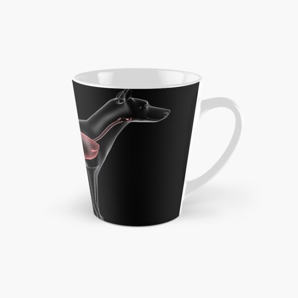 Item preview, STK701282H-Respiratory system of a dog, x-ray view. designed and sold by StocktrekImages.